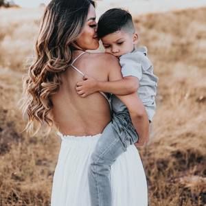 Meet your Posher, Elizabeth